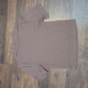 Artiza Babaton cropped top